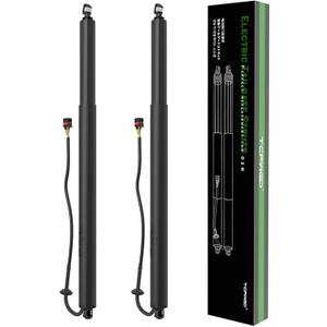 Rear Liftgate Power Support Shock Strut Compatible with Hyundai Tucson 2016-2021 Electric Tailgate Lift Actuator Replace # 81770D3100 81780D3100