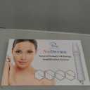 Pure Daily Care NuDerma Handheld Skin Therapy Wand Machine w/Neon  Anti-Aging - Skin Tightening - Wrinkle Reducing - Dark Circles  Clarifying - Hair & Scalp Stimulator (1 Count (Pack of 1))