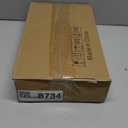 [4G+64G] Android 15 Car Stereo for Subaru Legacy Outback 2003-2009 with Wireless Carplay Android Auto, 9 Inch HD Touchscreen with WiFi GPS Bluetooth5.0 FM/RDS Radio 32EQ SWC Backup Camera MIC