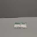 V-MORO Resin Band Compatible with Apple Watch Series 7/8/9/10/11 41mm/40mm/38mm/42mm Fashion Strap for iWatch Series 6/5/4/3/2/1/SE Lightweight Bracelet Wristband Replacement Women(Colorful Ivory White)