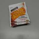 8 x Mezco Taco Seasoning, Medium Fajita Asada Flavor, Great with Chicken, 1 oz (EXP 03/19/26)