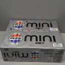 Diet Pepsi Soda, 7.5 Ounce Mini Cans, 20 Pack By APR 20 2026