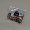 SCENEREAL Dog Pajamas for MediumSized Dogs - Soft, Warm Puppy Sweatershirt Clothes, Holiday Onesie Outfits for Doggie Winter Christmas - Dog Jammies Pjs, Brown