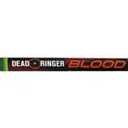 Dead Ringer Blood Trail Bolt and Broadhead Package, Includes Three 20 Inch Bolts, Three 100 Grain Dead Ringer Super Freak Extreme Broadheads & Three 100 Grain Field Tips