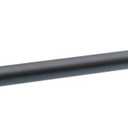 Delta Faucet Becker (1-Pack) 24" Bathroom Towel Rack/Bar, Matte Black, Wall Mounted BCK24-MB