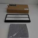 ITESIER Engine Cabin Air Filter kit for Pilot 3.5L (2023 2024 2025), MDX 3.5L ONLY (2022-2025), Replaces 17220-61A-A00, 80292-TF0-G01, SA50144 (only for 3.5L)