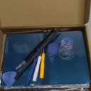 [2023 New] A1664 Replacement Battery Compatible with ipad Pro 9.7 2016 Edition Internal New A1673 A1674 A1675 7306mAh