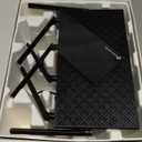 TP-Link AXE5400 Tri-Band WiFi 6E Router (Archer AXE75), 2025 PCMag Editors' Choice, Gigabit Internet for Gaming & Streaming, New 6GHz Band, 160MHz, OneMesh, Quad-Core CPU, VPN & WPA3 Security