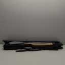 Coleman Trailhead II Large Folding Cot with Easy Setup & Takedown, Supports Adults up to 6ft 2in or 300lbs, Great for Camping, Lounging, Elevated Sleeping, Guests, & More, Grey 