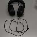 Razer BlackShark V2 X Gaming Headset: 7.1 Surround Sound - 50mm Drivers - Memory Foam Cushion - For PC, PS4, PS5, Switch - 3.5mm Audio Jack - Black