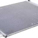 Air Conditioning A/C Condenser for Dodge Durango 3.6L 5.7L 2021-2024