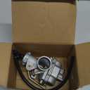 PZ20 Carburetor for Taotao NST SunL Kazuma Baja 50cc 70cc 90cc 110cc 125cc Chinese Quad 4 Stroke ATV Go Kart Dirt Bike Honda CRF50F CRF80F (1PCS)