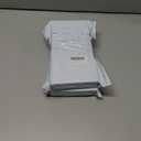 2 x 360 Privacy Screen Protector for iPhone 14 Plus,Full Coverage 9H+ Hardness Tempered Glass Easy Installation Anti Spy Private Bubble-Free