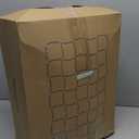 Bedsure Tufted Boho Comforter Set Oversized King - Beige Boho Bed Set, GentleSoft 3 Pieces Farmhouse Shabby Chic Embroidery Bedding, Gifts for Woman, Soft Jacquard Comforter for All Seasons (01 - Beige - Elegant)