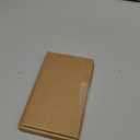 Ofashu Replacement Toothbrush Heads Compatible with Philips Sonicare Protectiveclean C1 C2 4100 5100 6100 9024 6250, White, 10 Sonic Electric Brush Head (Green White, Medium)