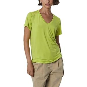 Velvet by Graham & Spencer Velvet by Jenny Graham Women's Runyon Modal Jersey Shirt, S