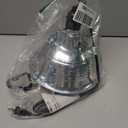 Woods Clamp Lamp Light with Aluminum Reflector; 150W; UL Listed; 6- Foot Cord