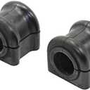 MOOG K201622 Suspension Stabilizer Bar Bushing Kit for Jeep Wrangler