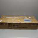 Sakugi Storage Racks - 2 Pack, 5-Tier Freestanding Steel Shelving Units with Reinforced Frame, Adjustable Garage Organization Shelves for Warehouse, Basement, Workshop, 33.5" x 12.6" x 72", Black