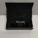 Method Seven Interceptor MACH Aviation Sunglasses For Pilots