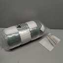 Dog Couch Cover Protector, Dog Bed Mat for Couch Washable Pet Bed Cover, Large Dog Blanket Pet Friendly Sofa Cover, Blue-Grey, 27 * 59 ''