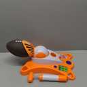 Robotic Quarterback