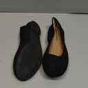 Amazon Essentials Women's Belice Comfortable Slip-On Ballet Flats Shoes 5