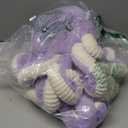 Cute Cartoon Octopus Plush Doll Toys Gift Sea Stuffed Toys for Kids and Lovers Home Decor (Purple, 23.6-Inch)