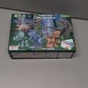 Laradola Dinosaur Toys for 3 4 5 6 7 8 Year Old Boys, Take Apart Dinosaur Toys for Kids 3-5 5-7 STEM Construction Building Kids Toy with Electric Drill, Party Christmas Birthday Gifts Boys Girls (Deluxe Green)