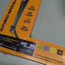 AUTOBOO 26" and 16" Windshield Wipers Blades (Pack Of 2),OEM Quality Premium All-Seasons Wiper blades,Stable and Quiet Armor wiper blades