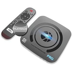 Amazon.com: ClonerAlliance UHD Pro, 4K Video Recorder, HDMI Capture DVR with H.265/H.264 Codec, Cinematic 4K@24fps Recording(Up to 4K@30fps), No PC Required. : Patio, Lawn & Garden