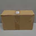 2PCS Universal Car Seat Gap Filler, Durable & Easy Install, No-Drop Seat Side Gap Seam Filler Organizer to Fill the Gap Space Between the Console and Seats, with Phone Holder for Car, SUV, Truck