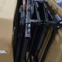 Radio Flyer Voya XT Baby Stroller Wagon  Outdoor Play Rolling Cart & Beach Cart with Wheels, Quad Stroller Wagon for Kids, Gray, for Ages 6+ Months