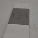 Flow Lite 100 Keys Low Profile Mechanical Keyboard, Swappable Rechargeable Wireless Keyboard with 2.4G Receiver, Bluetooth and Wired Connection for Windows, Mac/ Specter Linear Switches (Marble)