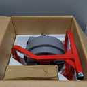 VEVOR Drain Cleaner Machine 50 FT x 5/16 Inch Manual Feed Sewer Snake Auger