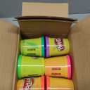 Play-Doh Modeling Compound 24-Pack Case of Colors, Non-Toxic, 3 Oz Cans of Assort. Colors, Back to School Classroom Supplies, Preschool Toys, Ages 2+ 
