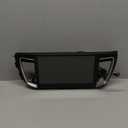 4G+64G Car Radio for Honda Accord 9th EX-L 2013 2014 2015 with Wireless CarPlay Android Auto, 10" 1280*720 Touchscreen Radio Android 15 Car Stereo Bluetooth 5.0 32EQ WiFi GPS RDS FM HD Backup Camera