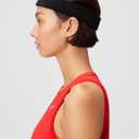 Nike Unisex Adult Swoosh Classic Headband (Black)