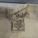 Hybrid & Company Womens Hyper Ultra Stretch Comfy Skinny Leg Work Casual Pants, Stone (Medium)