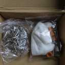 ANTILISHA Modern Chandelier AT006 Pendant Crystal Chandelier