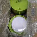 Button Maker Mold 3 inch/75mm, Interchangeable Die Mold Button Maker Mould Suitable for Slide Rail Badge Maker Machine Pin Press Machine