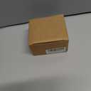 Titanium Backpacking Stove, Foldable Portable Stove for Camping