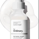 The Ordinary Multi-Peptide + Hyaluronic Acid, Anti-Aging Peptide Serum for Crow’s Feet, Elasticity & Firmness, 1 Fl Oz