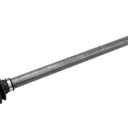 Front CV Axle Shaft Assembly compatible for Honda Accord 2003-2007 L4 2.4L Automatic Transmission - Passenger Side, 60-4218