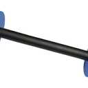 Kemp USA Aquatic Bar Float 26 Inch Soft Foam Padded Dumbbell Set for Swimming Pool Exercise Water Aerobics Fitness Training Non Water Absorbing Buoyant Swim Workout Equipment
