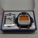 COOVA Word Pop & Talking Flash Cards for Kids Ages 4-8, Matching Letter Game, Spelling Phonics Sight Words Flash Cards Kindergarten & 1st Grade, Pocket Speech CVC Word Games, Learn to Read Toys