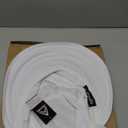 2-in-1 Womens Sun Visor Sun Hat Zipper Off Ponytail Friendly, Lightweight Quick Dry, Summer UV Protection