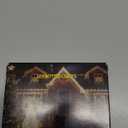 Led Bottle Lights Outdoor 
Holiday Lighting, Fairy Lights for Home/Party/Christmas Decorations Warm White