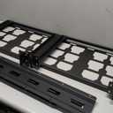 Slide Rail Compatible with Miwoqi, Easy Loading and Unloading, Fit for Truck Vans & Trailers