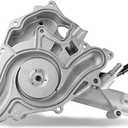 AULINK 53022192AE Water Pump AW6341 For Dodge Durango 2009, Ram 1500 2009-2020, Ram 2500 2009-2018, Ram 3500 2011-2018,For Chrysler Aspen 2009 5.7L V8 HEMI 68346912AA 5192066AD